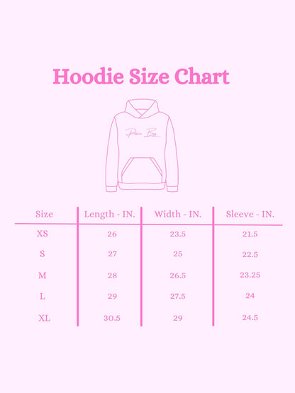 Seashell Hoodie (80% OFF TODAY ONLY)