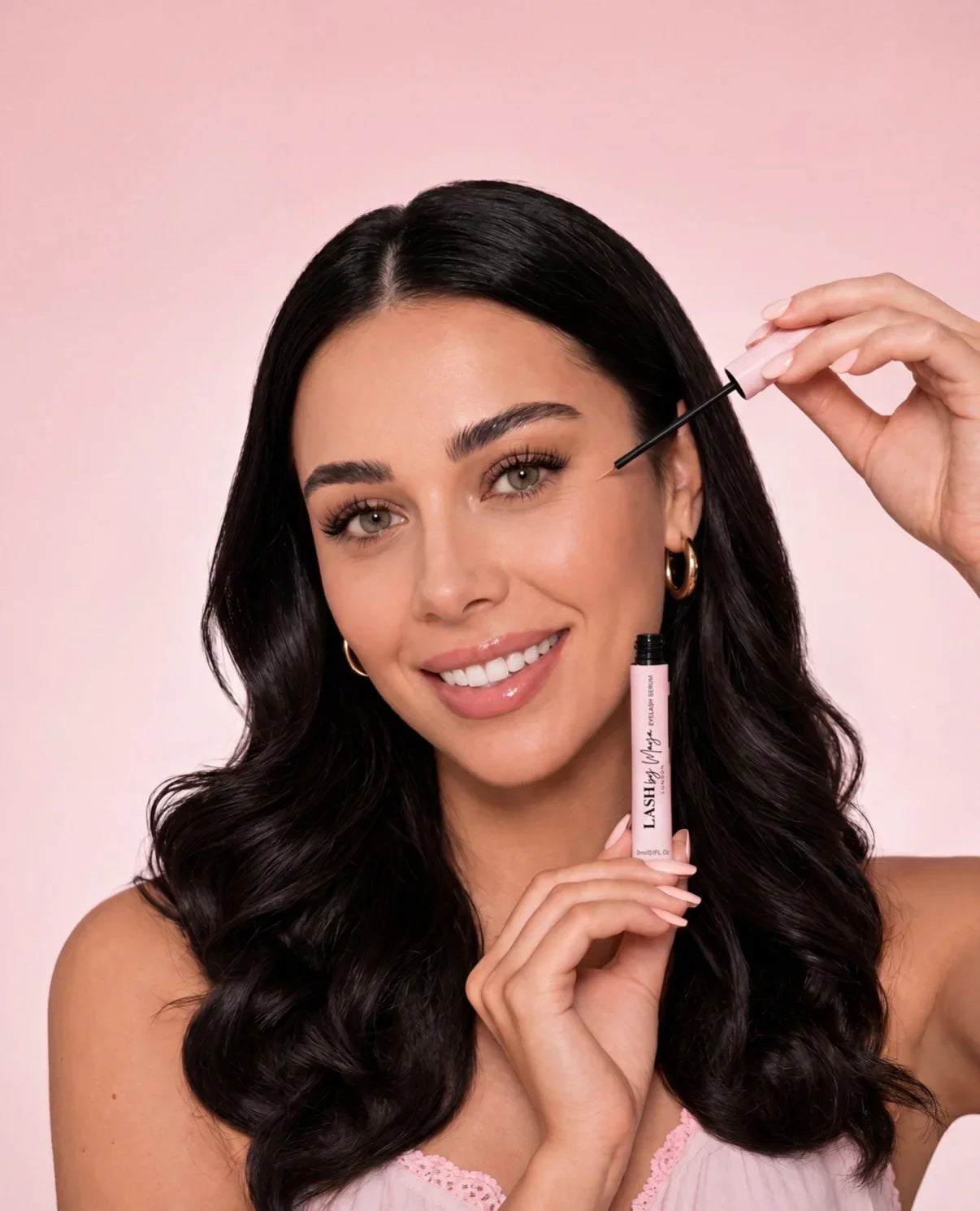 LashRevive Peptide Lash Serum