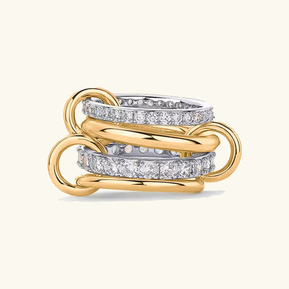Liora Link Ring