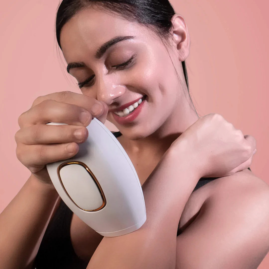 Missing Gem™ 91Gift Laser Hair Removal Mini