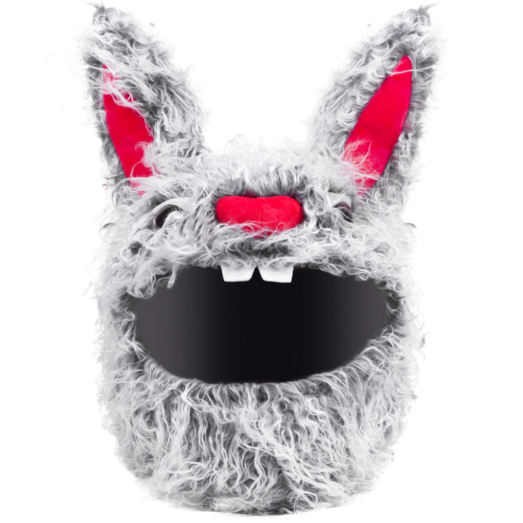 MenaceMode™ Helmet Cover