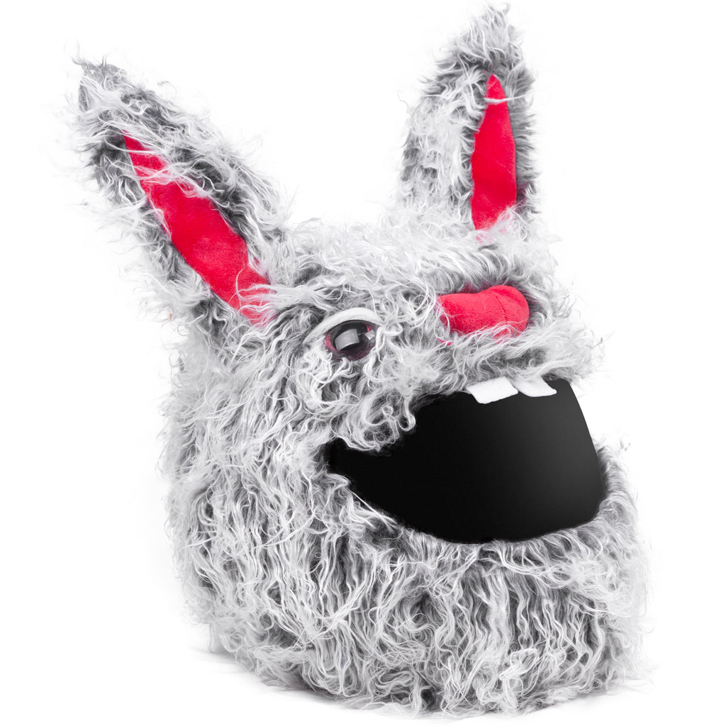 MenaceMode™ Helmet Cover
