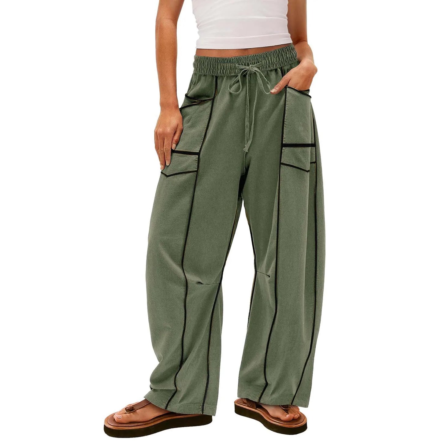 ChillFlow Pants