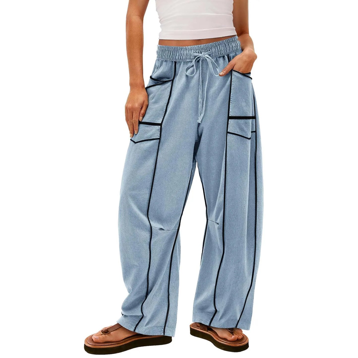 ChillFlow Pants
