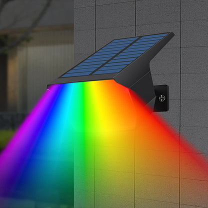 GlowScape™ Solar Landscape Lights