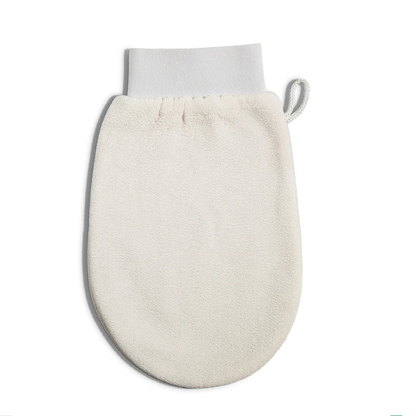 BuffEase Moroccan bath gloves