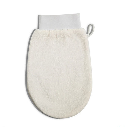 BuffEase Moroccan bath gloves