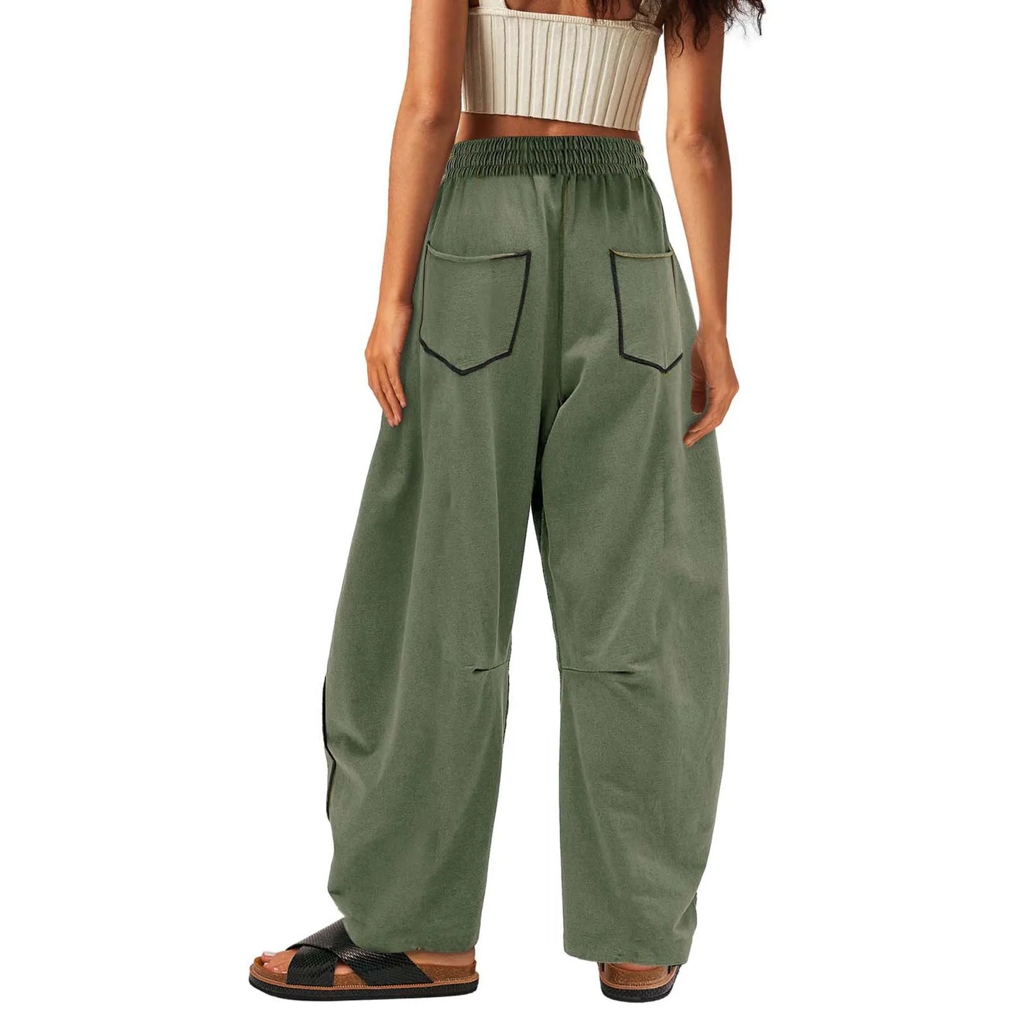 ChillFlow Pants