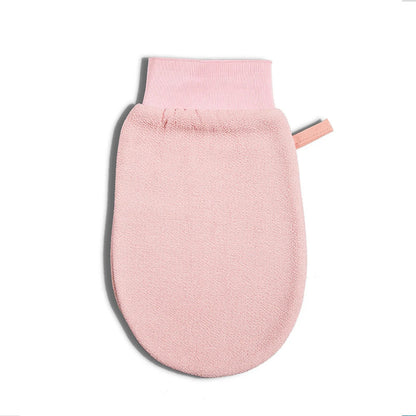 BuffEase Moroccan bath gloves