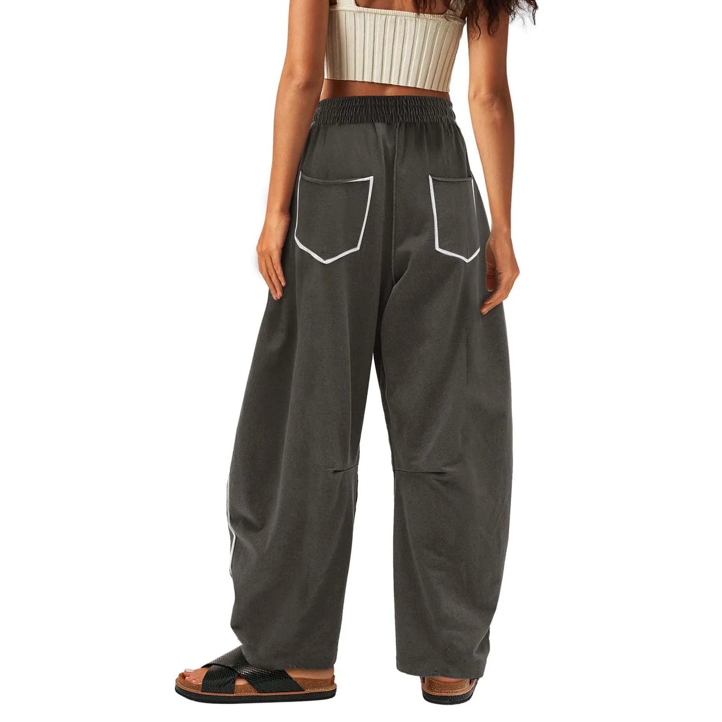 ChillFlow Pants