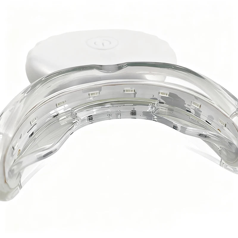 ShadeLift™ LED Whitening System