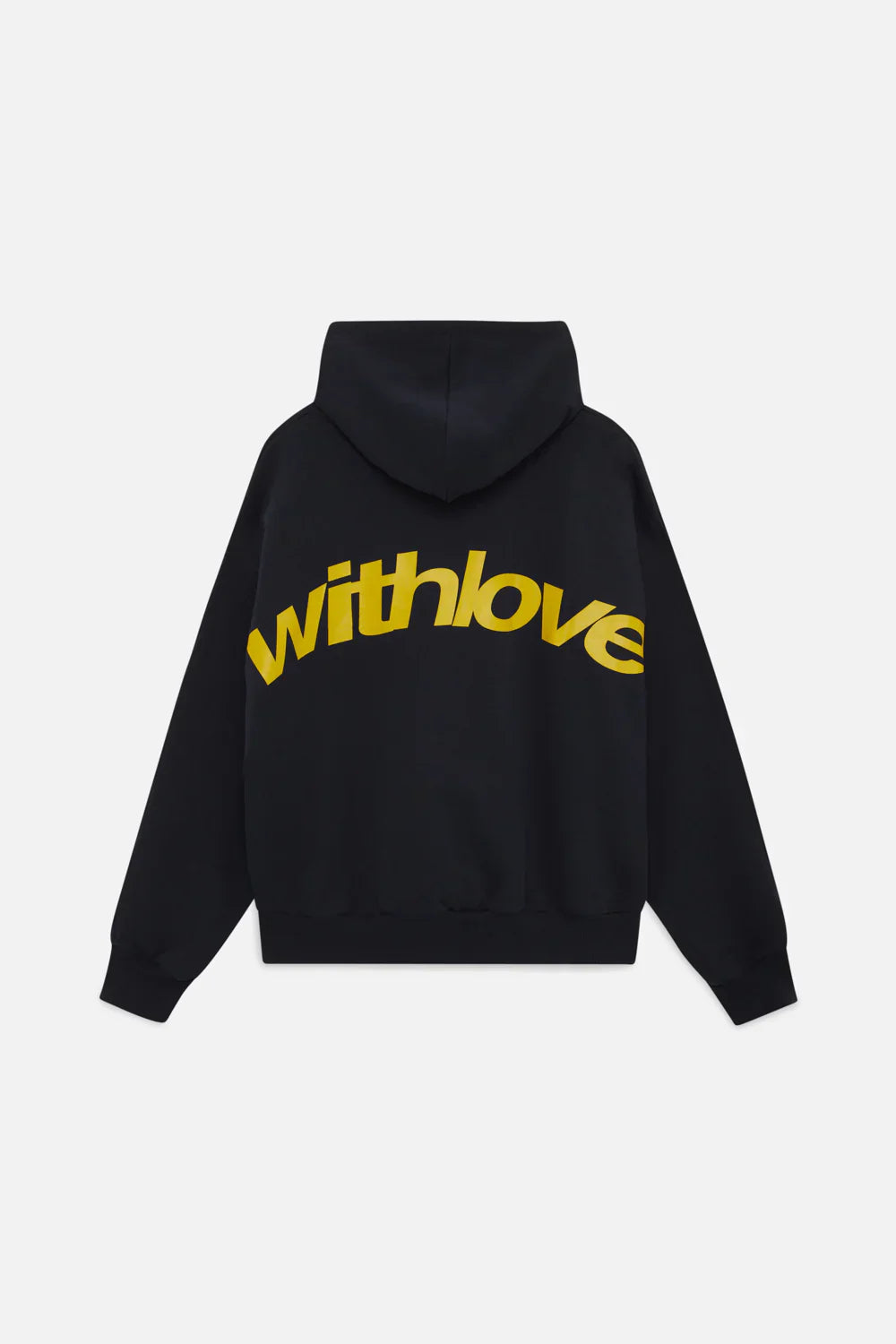 With Love Hoodie (85% OFF TODAY ONLY)