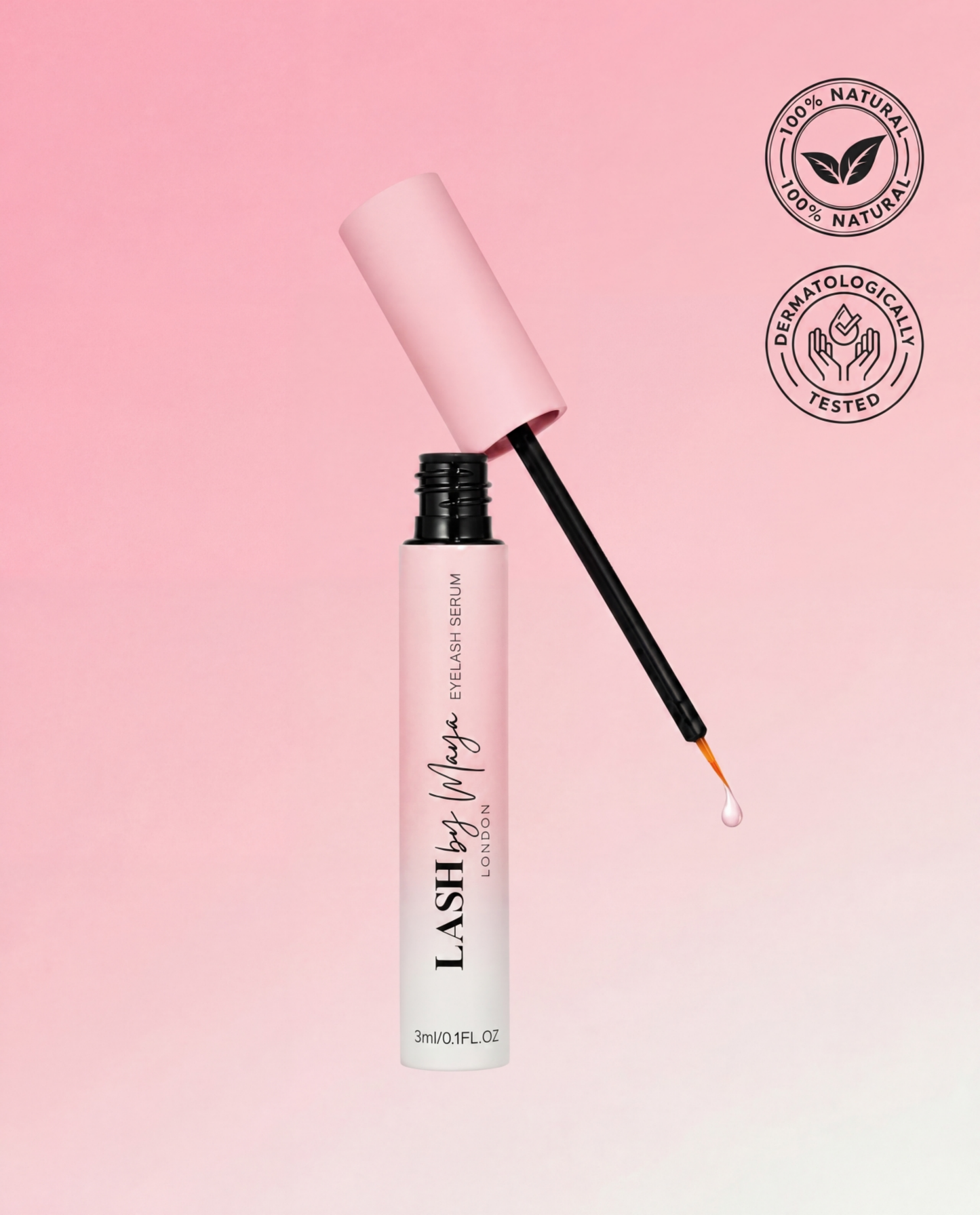 LashRevive Peptide Lash Serum