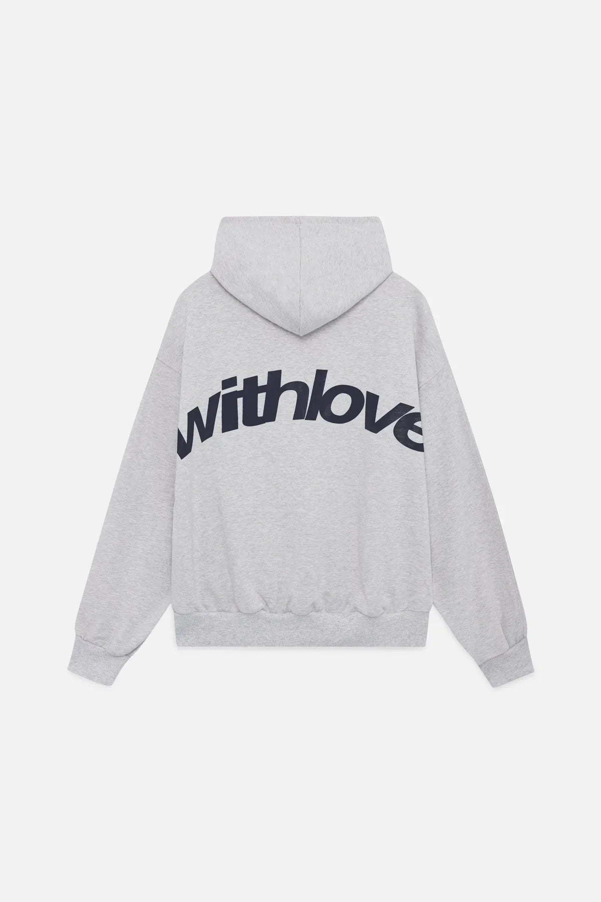 With Love Hoodie (85% OFF TODAY ONLY)