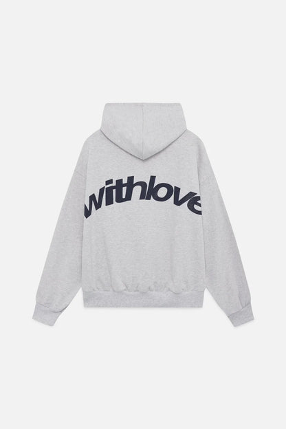 With Love Hoodie (85% OFF TODAY ONLY)