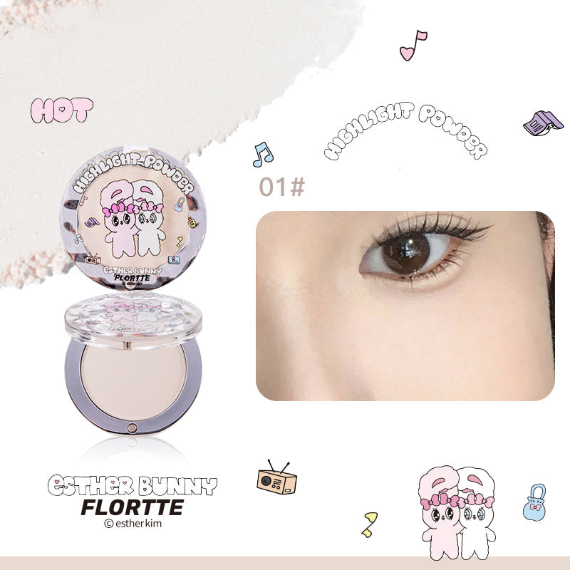 MidFaceLift™ Brightening Powder