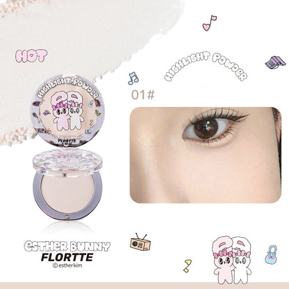 MidFaceLift™ Brightening Powder