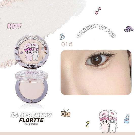 MidFaceLift™ Brightening Powder