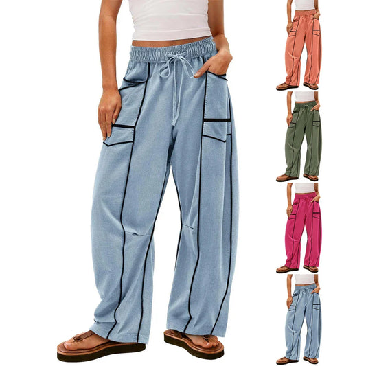ChillFlow Pants