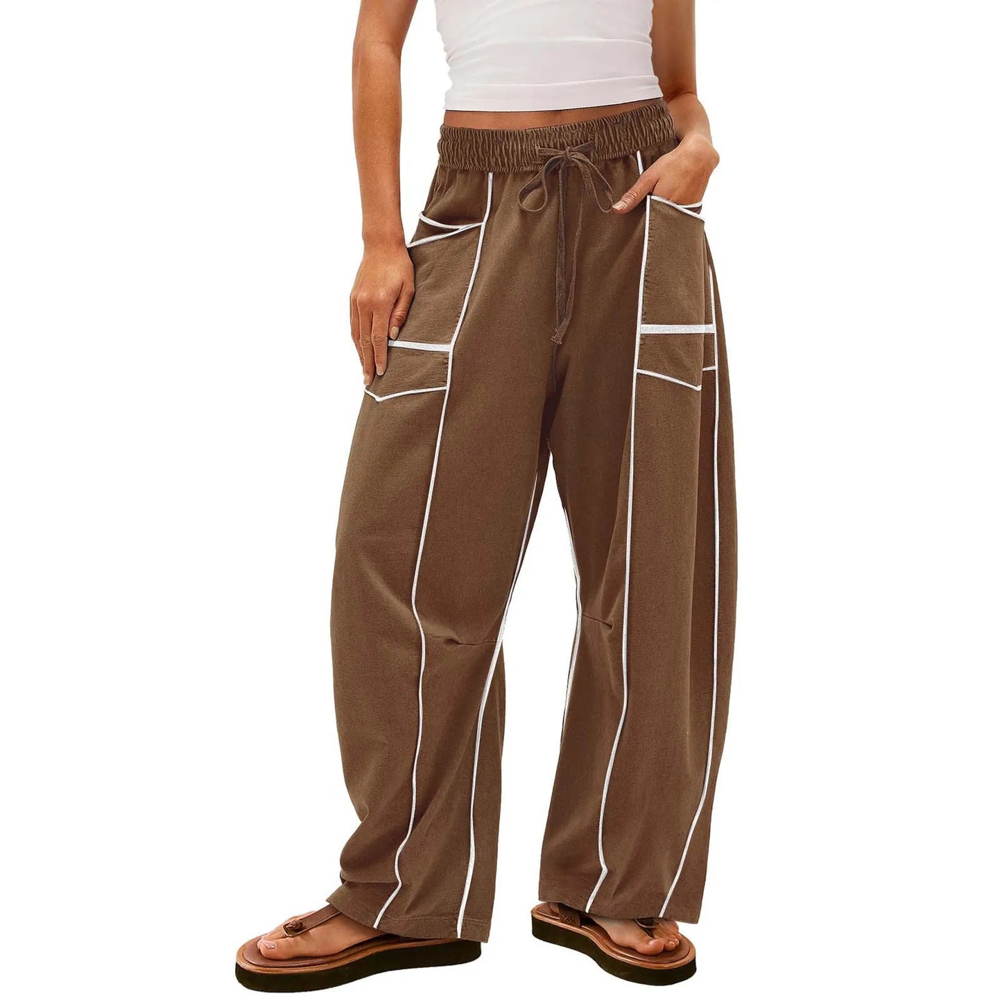 ChillFlow Pants