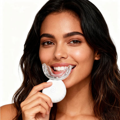 ShadeLift™ LED Whitening System