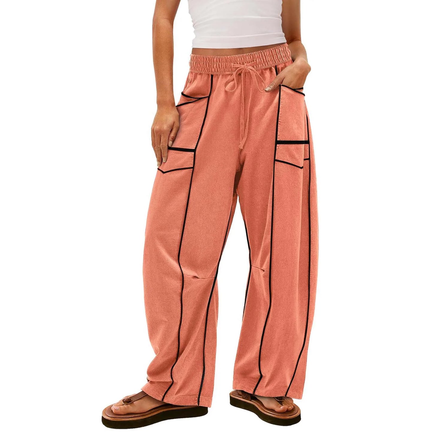 ChillFlow Pants