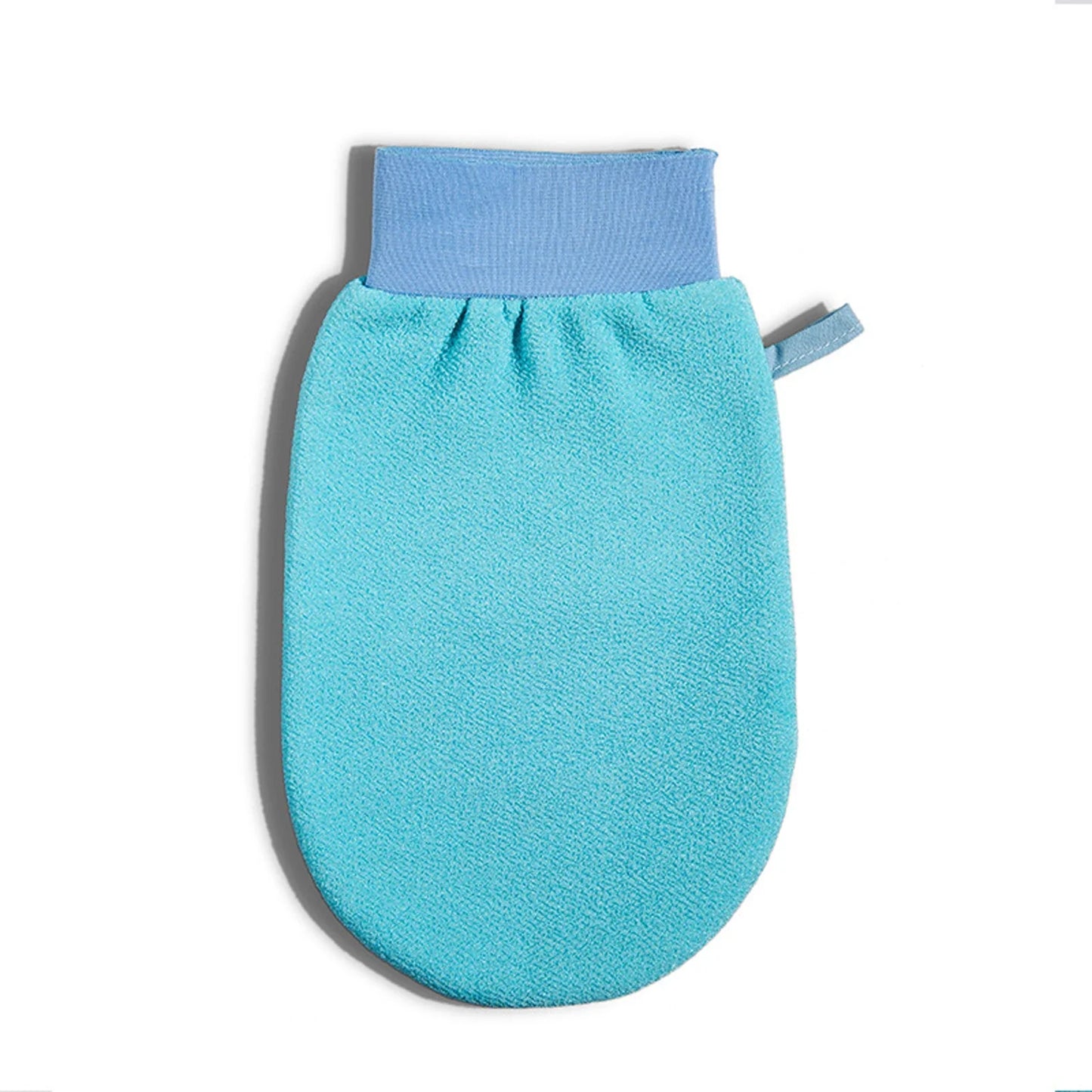 BuffEase Moroccan bath gloves