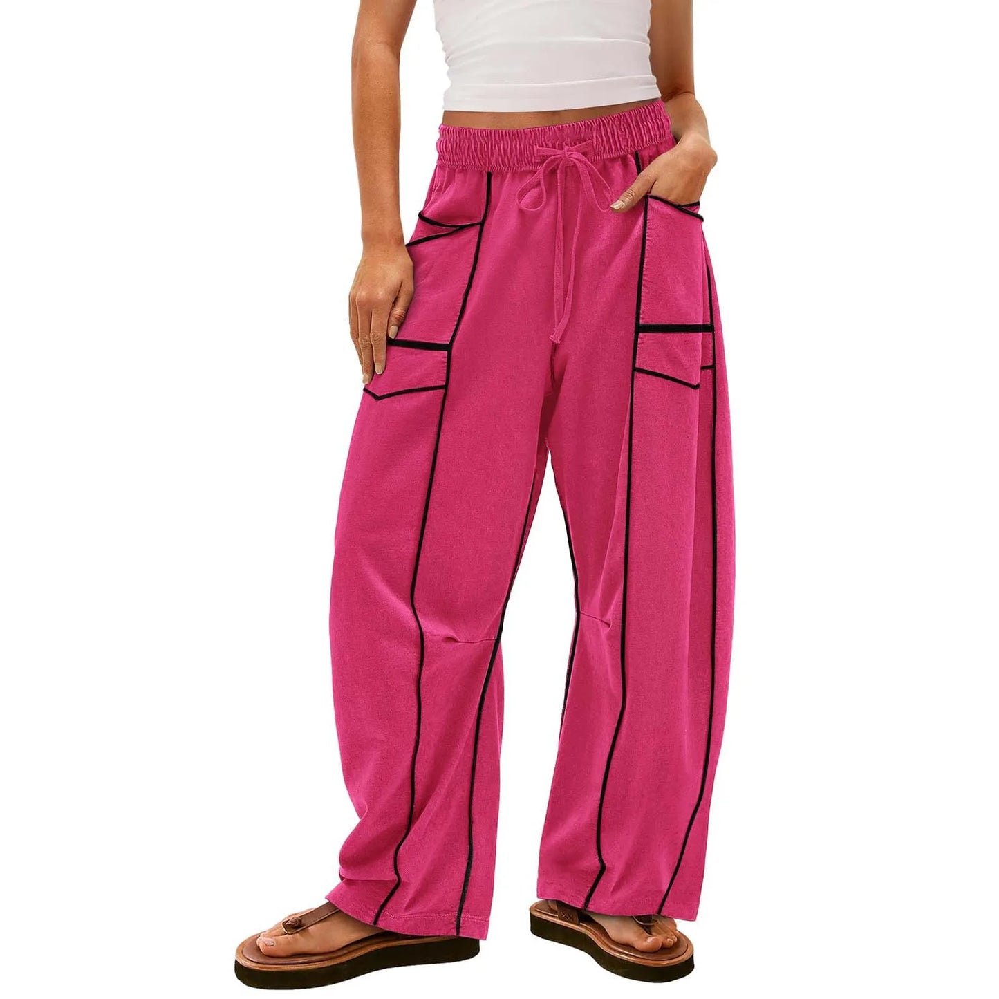 ChillFlow Pants