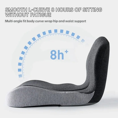 CoreCush - Premium Memory Foam Pillow