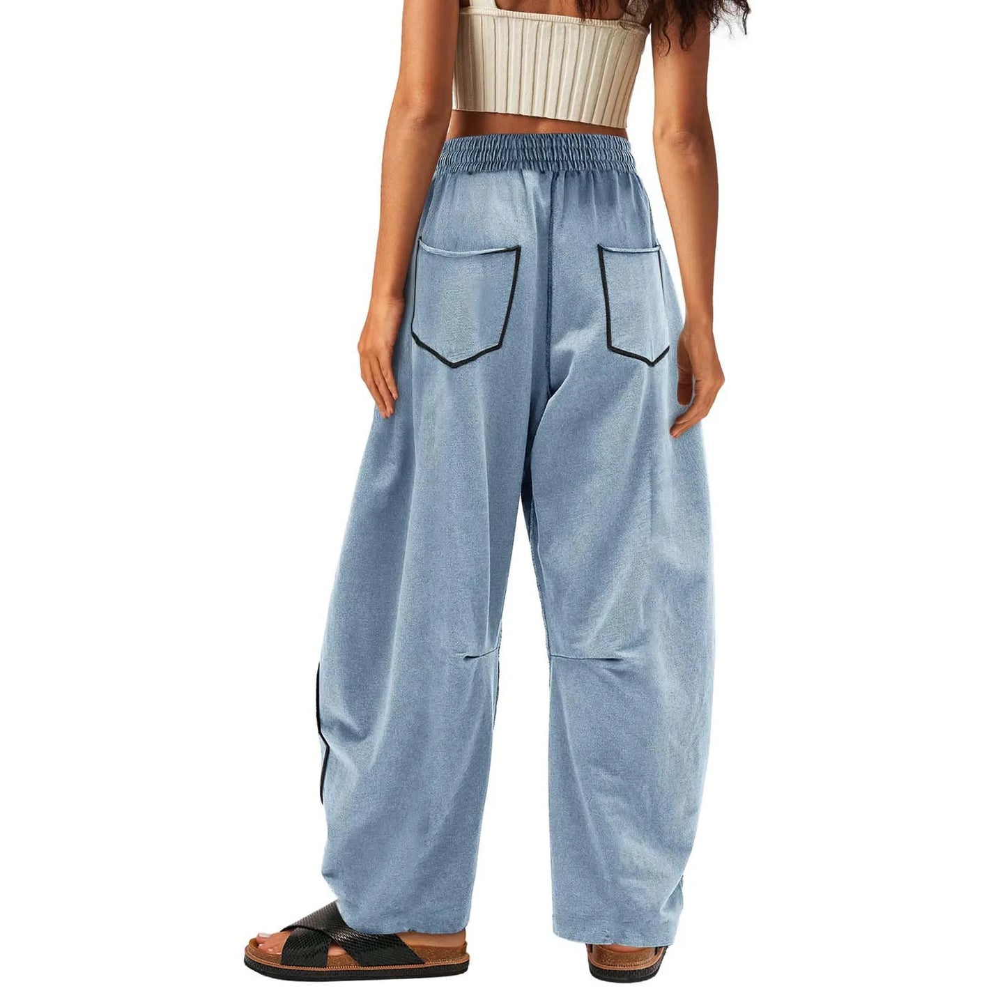 ChillFlow Pants