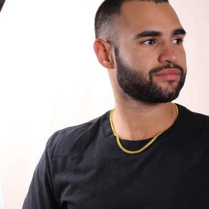 Promise Necklace For Him (ONLY $5.99 TODAY)