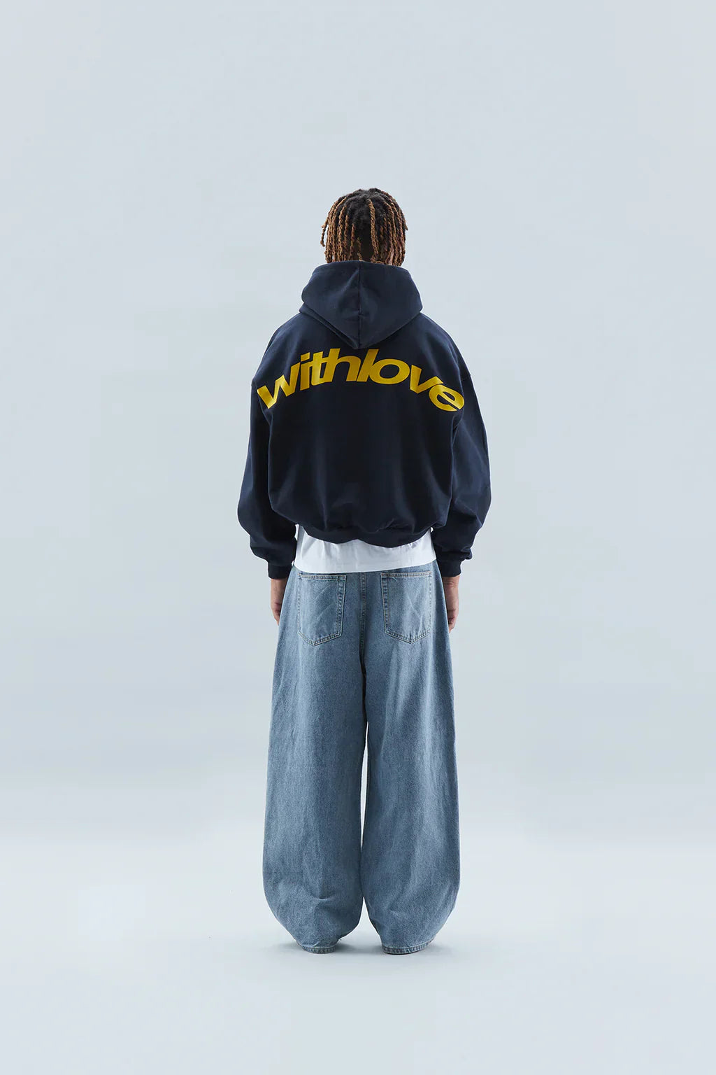 With Love Hoodie (85% OFF TODAY ONLY)