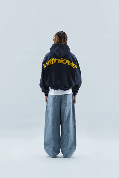 With Love Hoodie (85% OFF TODAY ONLY)