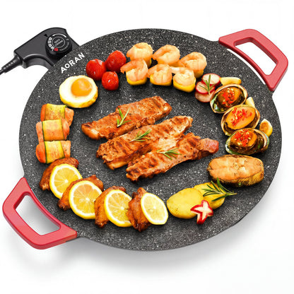 The Grillmate™