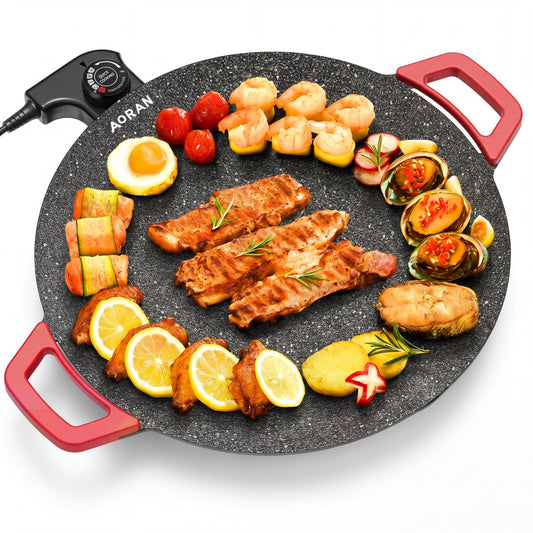 The Grillmate™