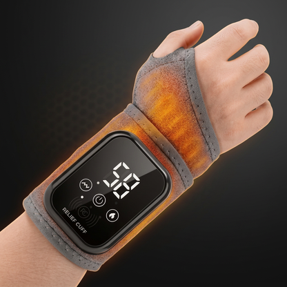 The Relief Cuff™