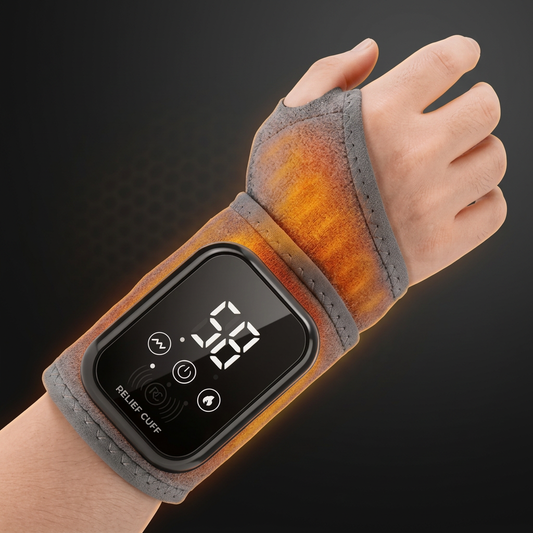 The Relief Cuff™