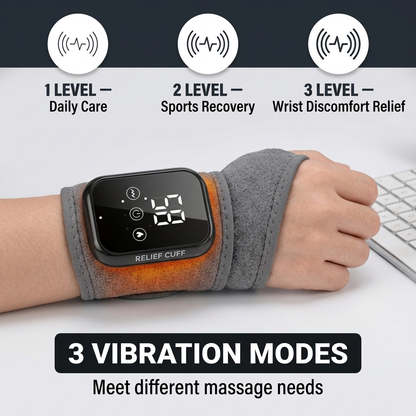 The Relief Cuff™