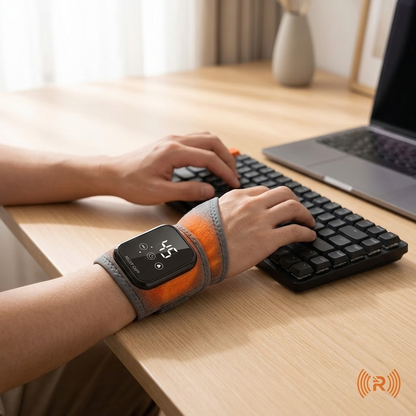 The Relief Cuff™