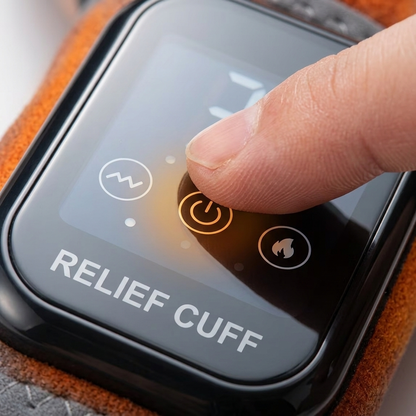 The Relief Cuff™