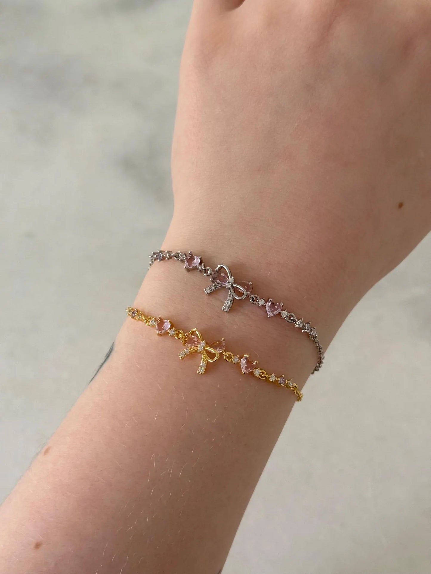BellaBow™ Bracelet ( 90% OFF TODAY ONLY)