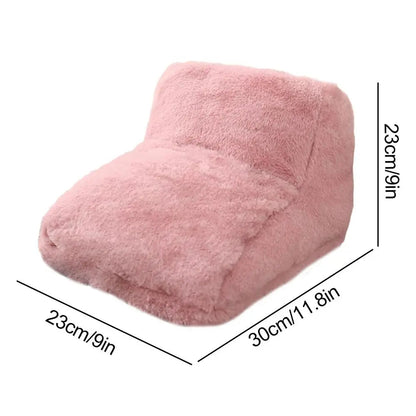 ToastieToes™ Electric Feet Warmer