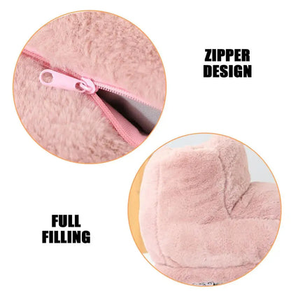 ToastieToes™ Electric Feet Warmer