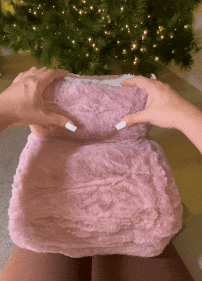 ToastieToes™ Electric Feet Warmer