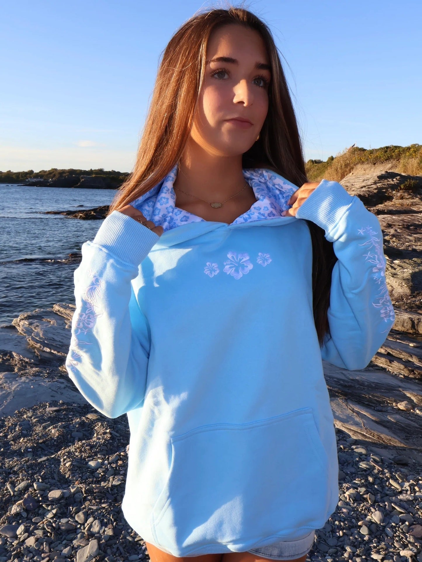 Comfy Hoodies Collection